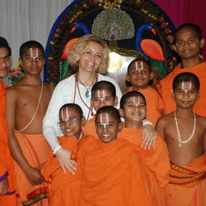 Fundraising Page: Edyta - Chicago City Orgenizers and Devotis